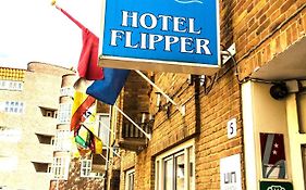 Flipper Hotel